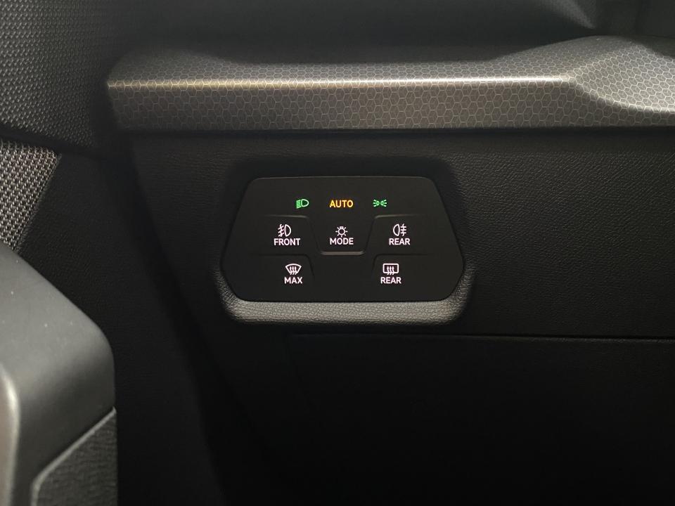 SEAT Leon Style XL 2.0 TDI 115CV