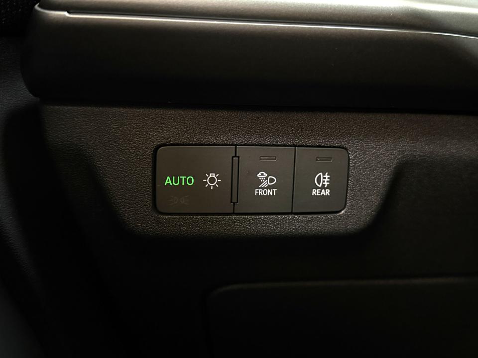 Audi Q3 Sportback Advance 35 TFSI 1.5 150CV S-tronic MHEV