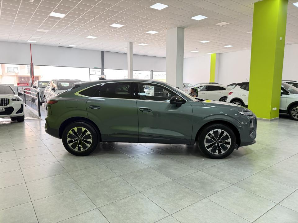 Audi Q3 Sportback Advance 35 TFSI 1.5 150CV S-tronic MHEV