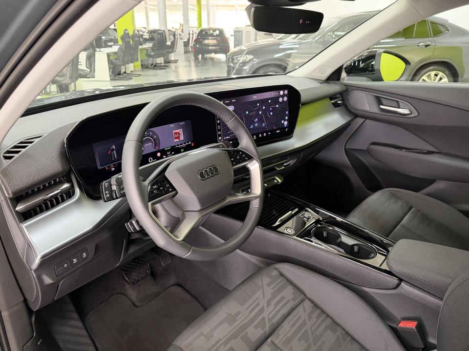Audi Q3 Sportback Advance 35 TFSI 1.5 150CV S-tronic MHEV
