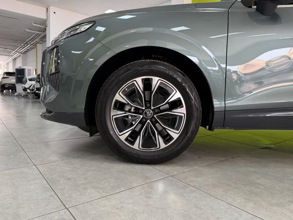 Audi Q3 Sportback Advance 35 TFSI 1.5 150CV S-tronic MHEV