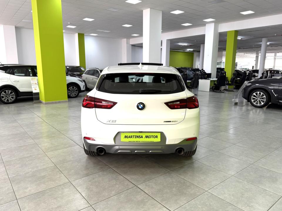 BMW X2 sDrive M Sport 20i 2.0i 178CV Auto