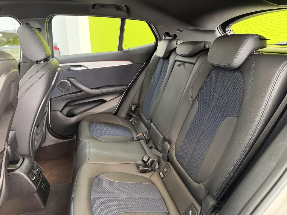 BMW X2 sDrive M Sport 20i 2.0i 178CV Auto