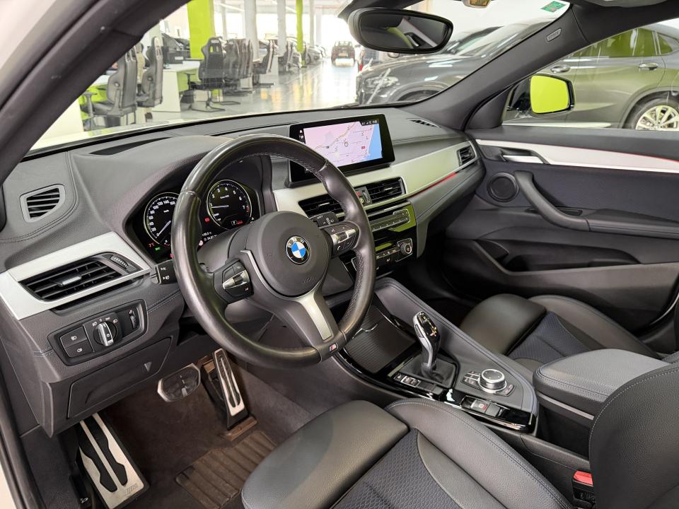 BMW X2 sDrive M Sport 20i 2.0i 178CV Auto