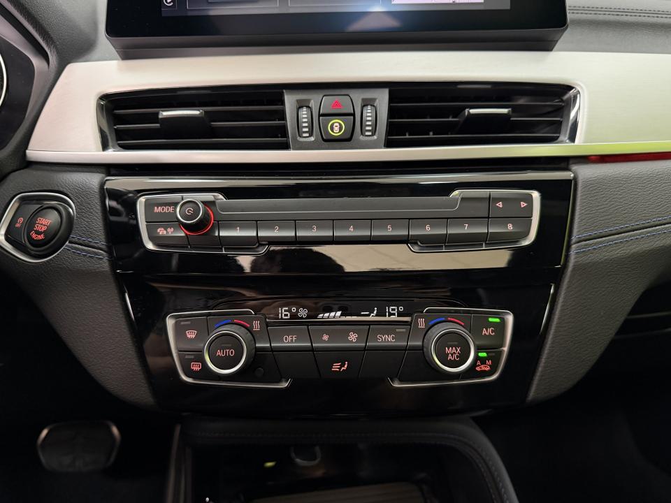 BMW X2 sDrive M Sport 20i 2.0i 178CV Auto