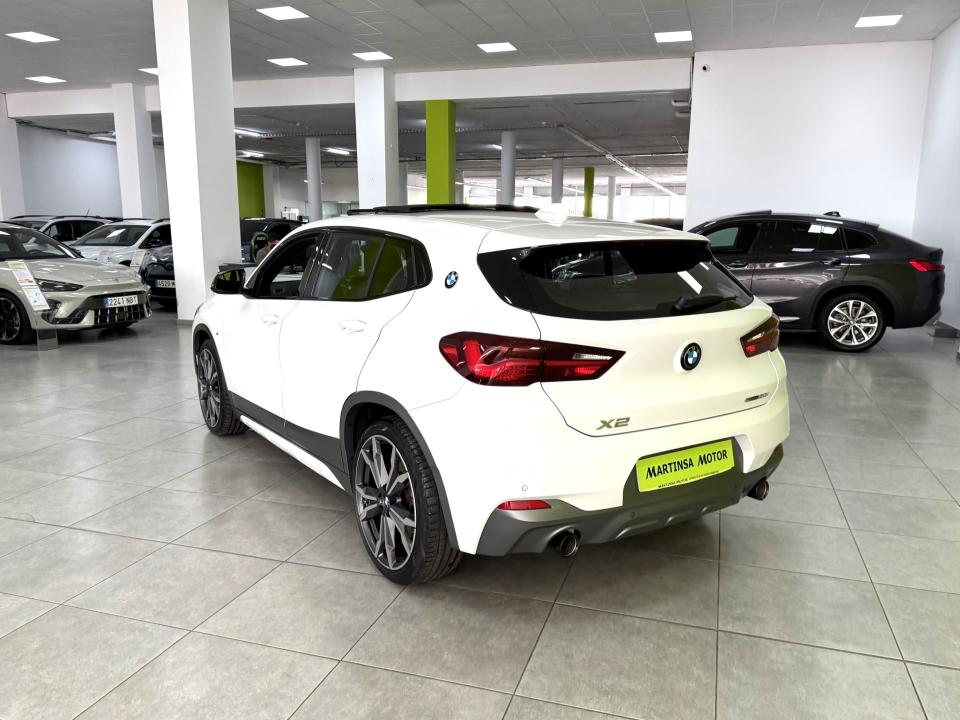 BMW X2 sDrive M Sport 20i 2.0i 178CV Auto