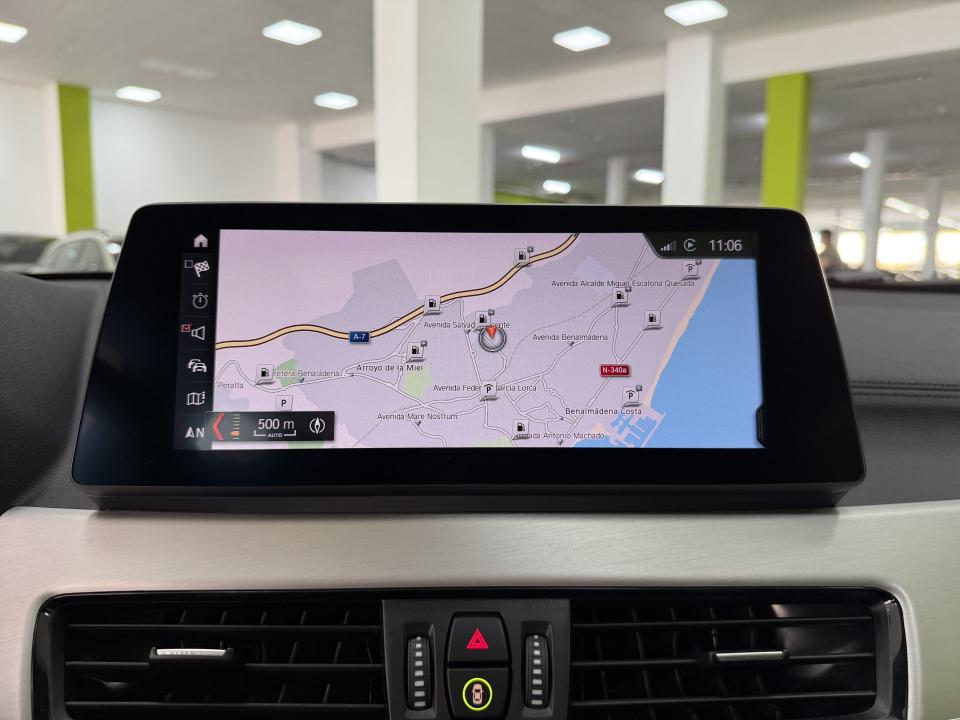 BMW X2 sDrive M Sport 20i 2.0i 178CV Auto