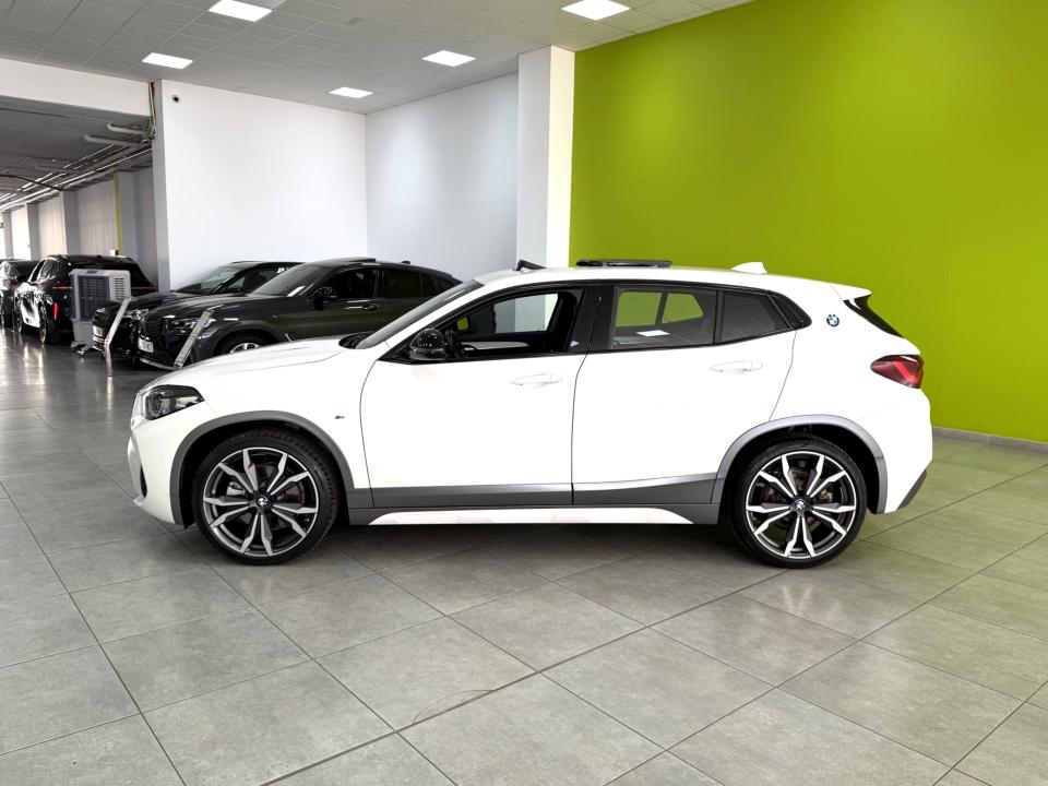 BMW X2 sDrive M Sport 20i 2.0i 178CV Auto