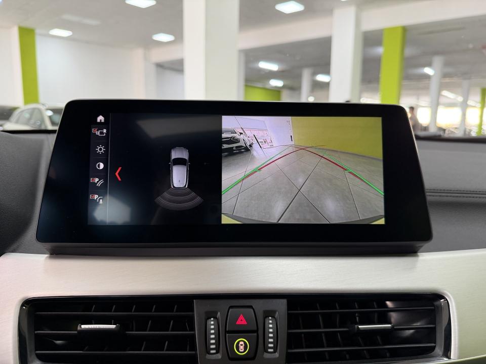 BMW X2 sDrive M Sport 20i 2.0i 178CV Auto