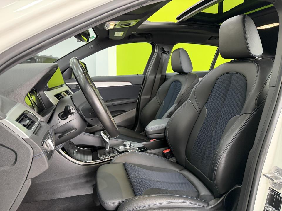 BMW X2 sDrive M Sport 20i 2.0i 178CV Auto