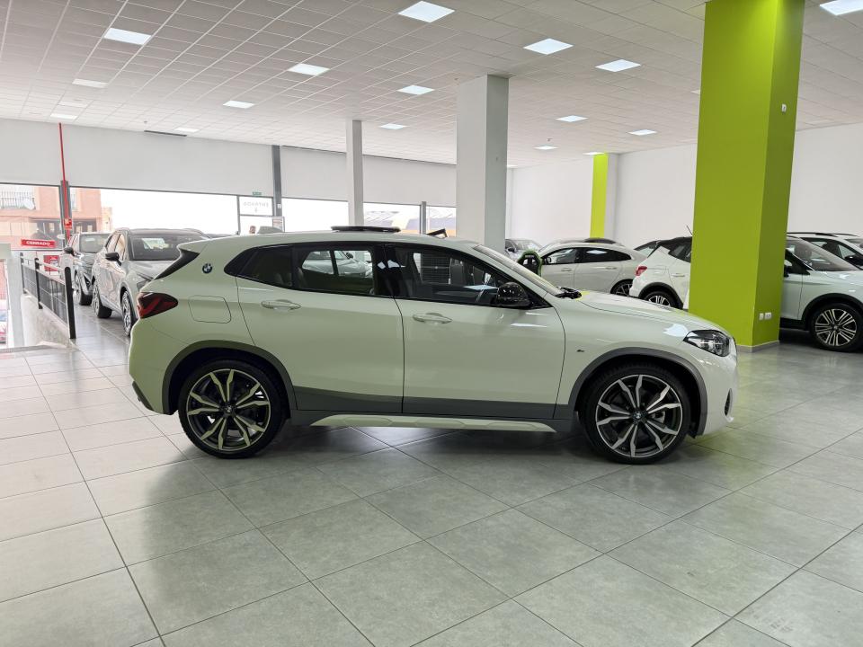 BMW X2 sDrive M Sport 20i 2.0i 178CV Auto