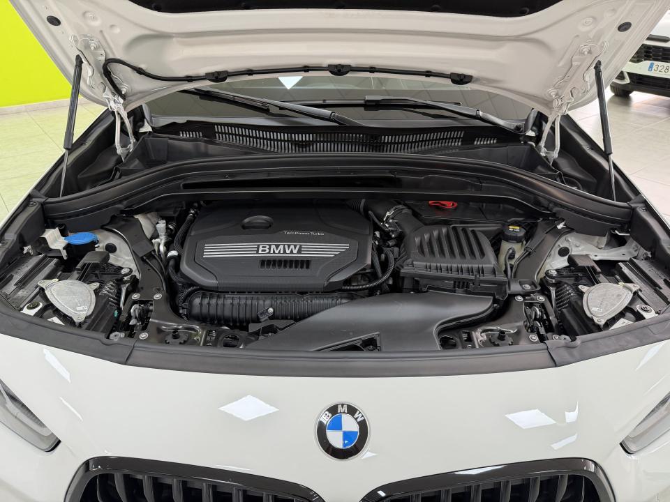 BMW X2 sDrive M Sport 20i 2.0i 178CV Auto