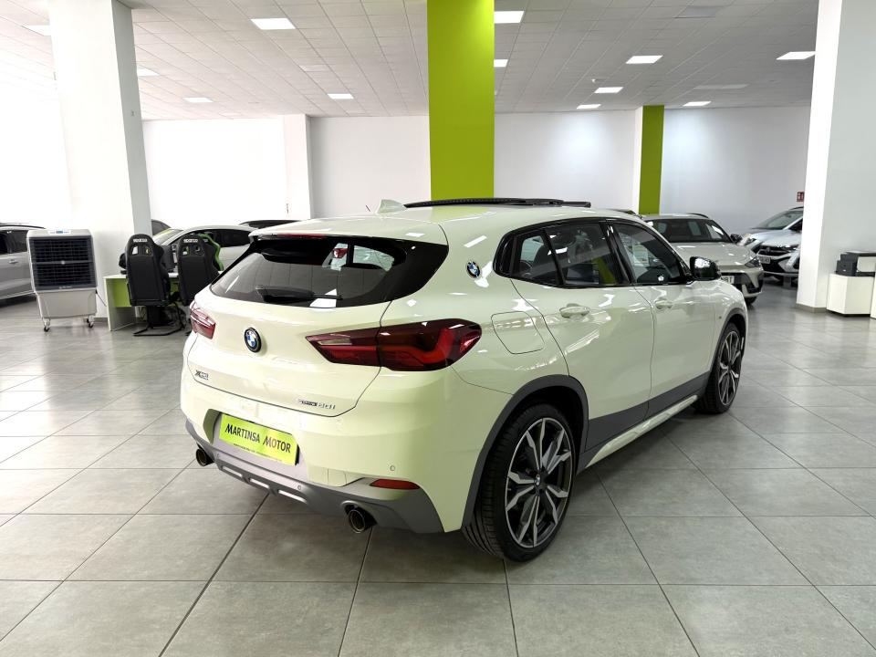 BMW X2 sDrive M Sport 20i 2.0i 178CV Auto