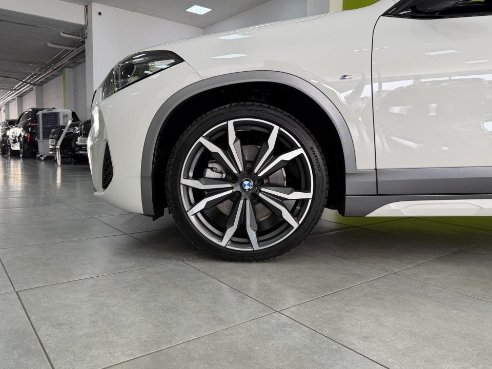 BMW X2 sDrive M Sport 20i 2.0i 178CV Auto