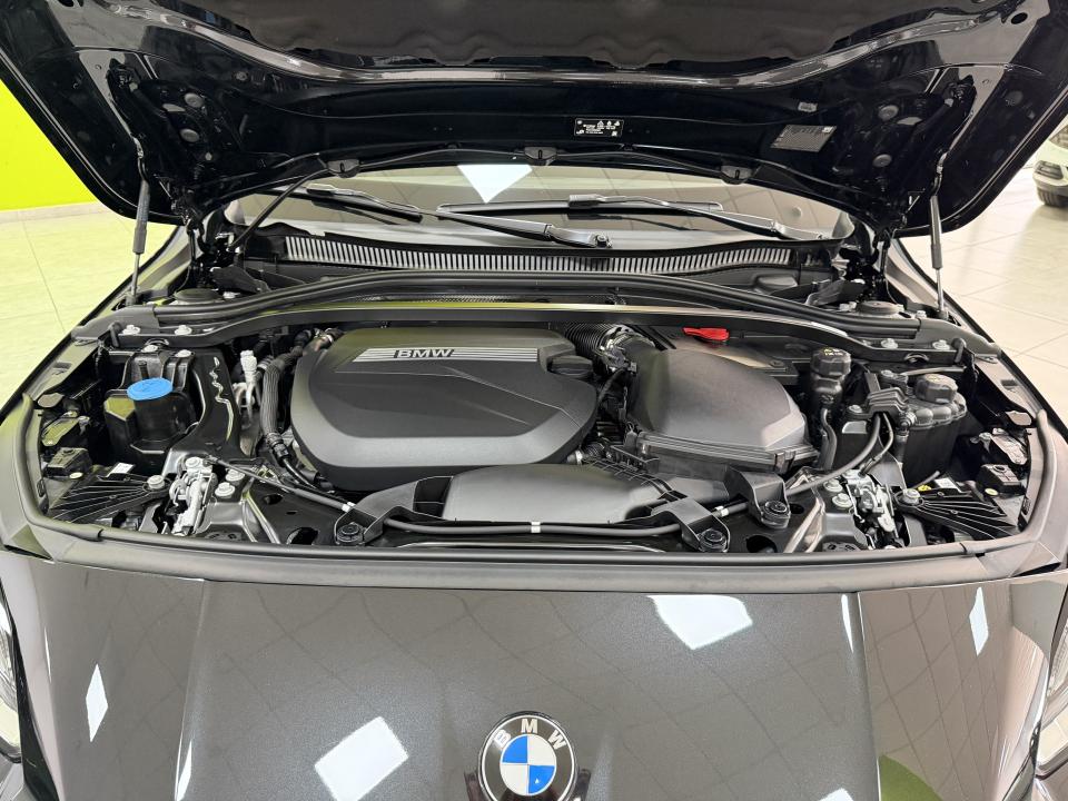 BMW Serie 1 M Sport 120D 2.0 163CV Auto MHEV