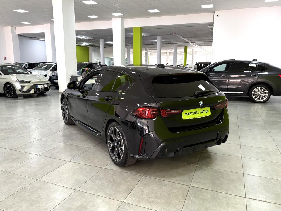 BMW Serie 1 M Sport 120D 2.0 163CV Auto MHEV