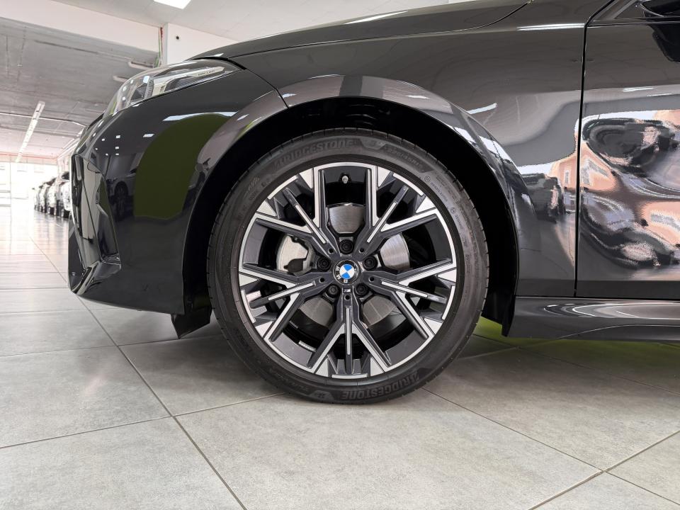 BMW Serie 1 M Sport 120D 2.0 163CV Auto MHEV