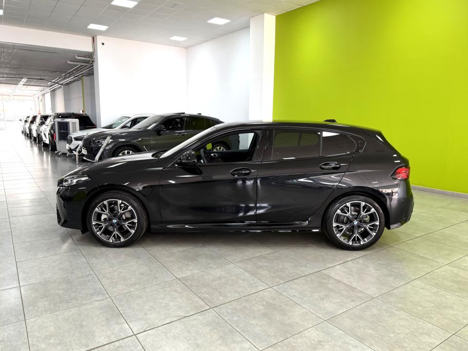 BMW Serie 1 M Sport 120D 2.0 163CV Auto MHEV