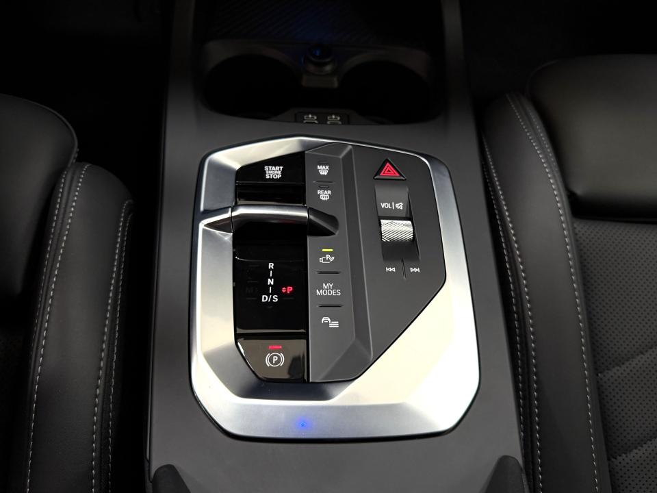 BMW Serie 1 M Sport 120D 2.0 163CV Auto MHEV