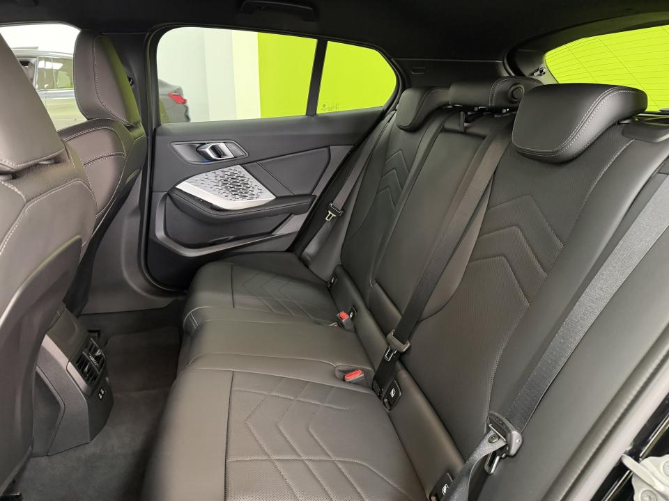 BMW Serie 1 M Sport 120D 2.0 163CV Auto MHEV