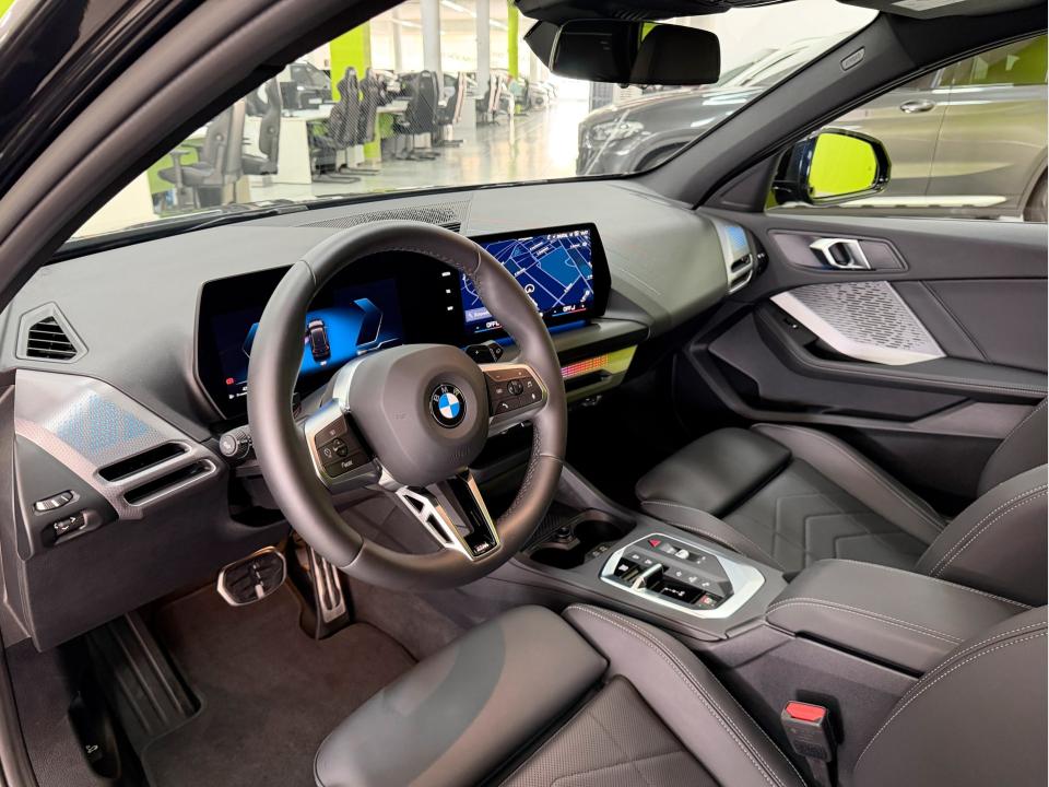 BMW Serie 1 M Sport 120D 2.0 163CV Auto MHEV