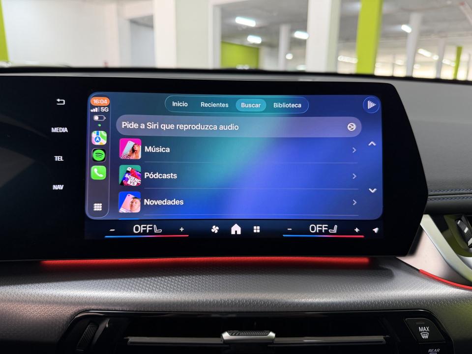 BMW X1 sDrive M Sport 20D 2.0 163CV Auto MHEV