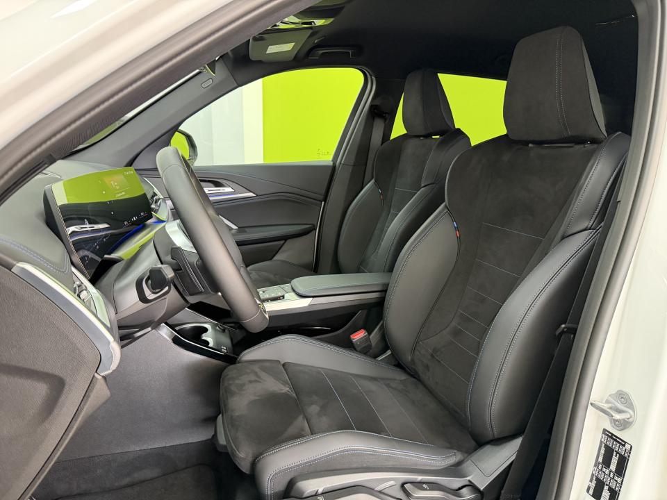 BMW X1 sDrive M Sport 20D 2.0 163CV Auto MHEV