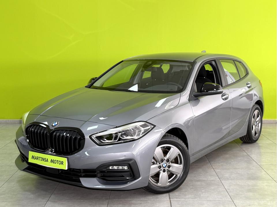 BMW Serie 1