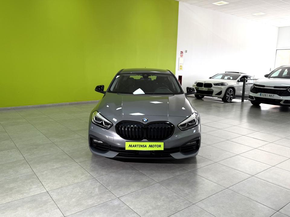 BMW Serie 1