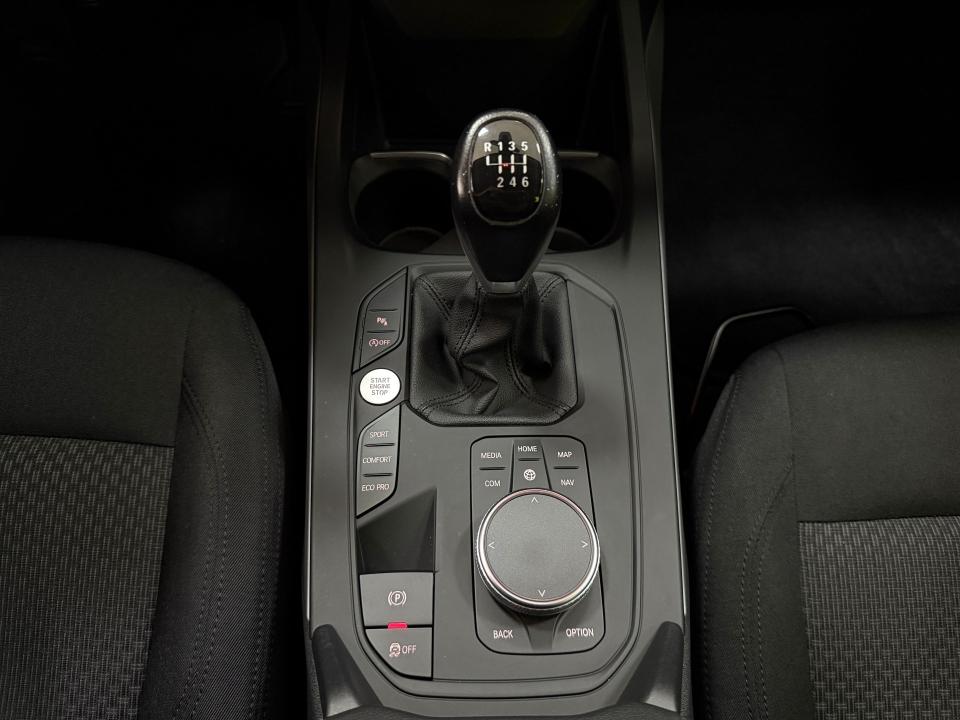 BMW Serie 1 116D 1.5D 116CV