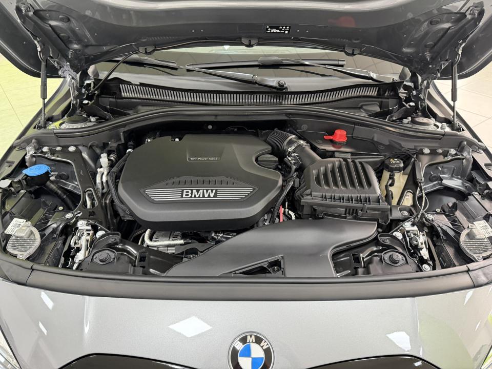 BMW Serie 1 116D 1.5D 116CV