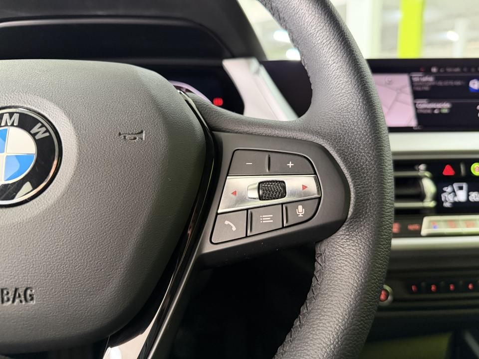 BMW Serie 1 116D 1.5D 116CV