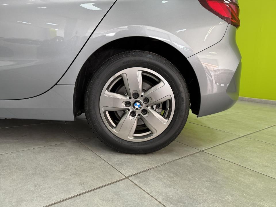 BMW Serie 1 116D 1.5D 116CV