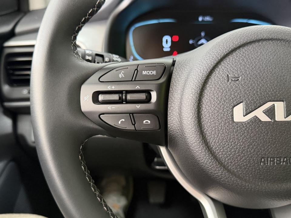 Kia Stonic Concept 1.0 T-GDI 100CV MHEV