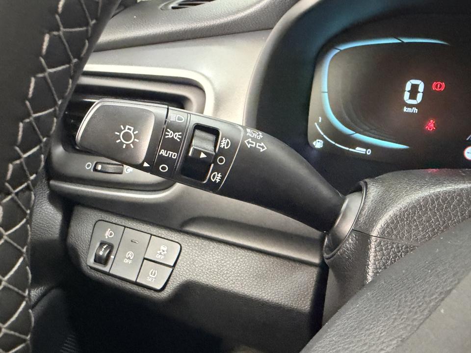 Kia Stonic Concept 1.0 T-GDI 100CV MHEV