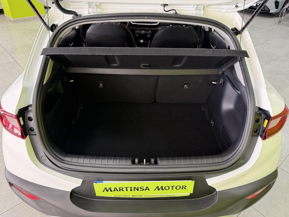 Kia Stonic Concept 1.0 T-GDI 100CV MHEV
