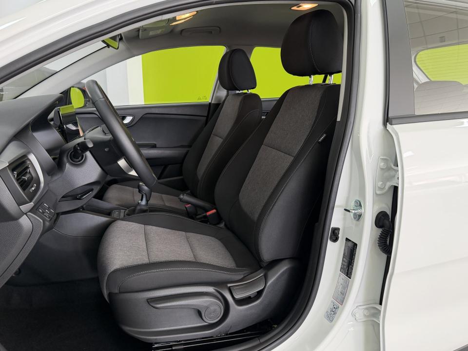 Kia Stonic Concept 1.0 T-GDI 100CV MHEV