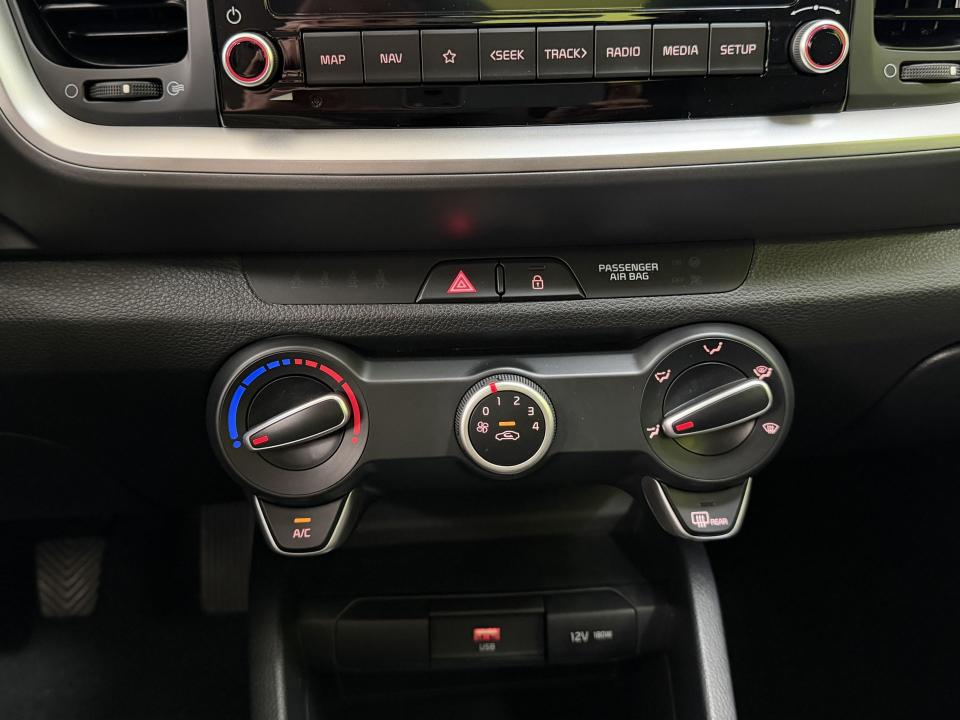 Kia Stonic Concept 1.0 T-GDI 100CV MHEV