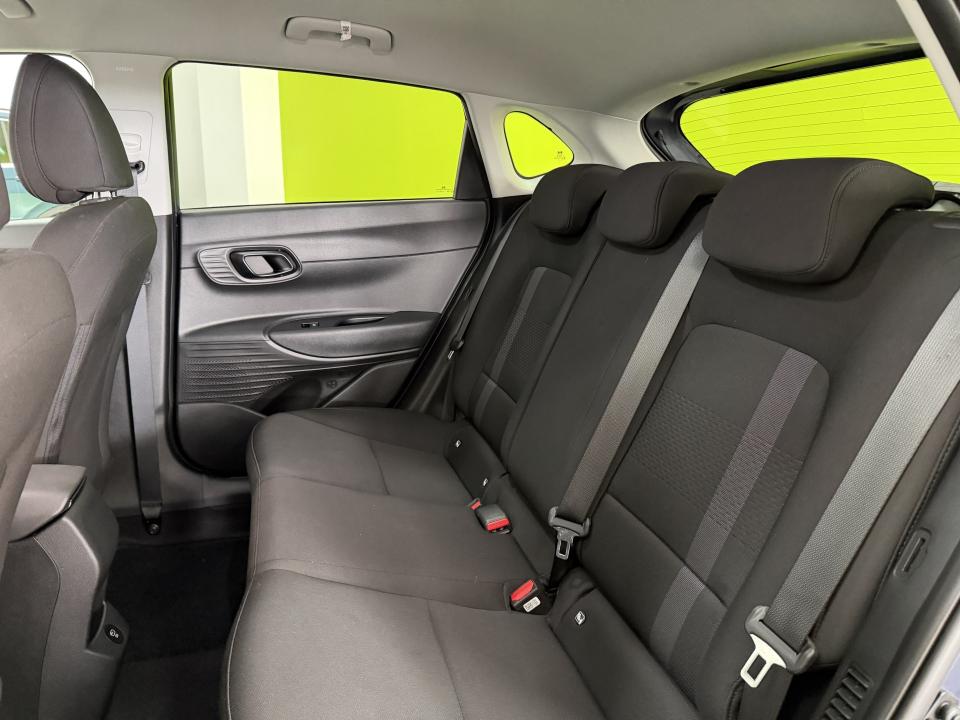Hyundai i20 Klass 1.0 T-GDI 100CV MHEV