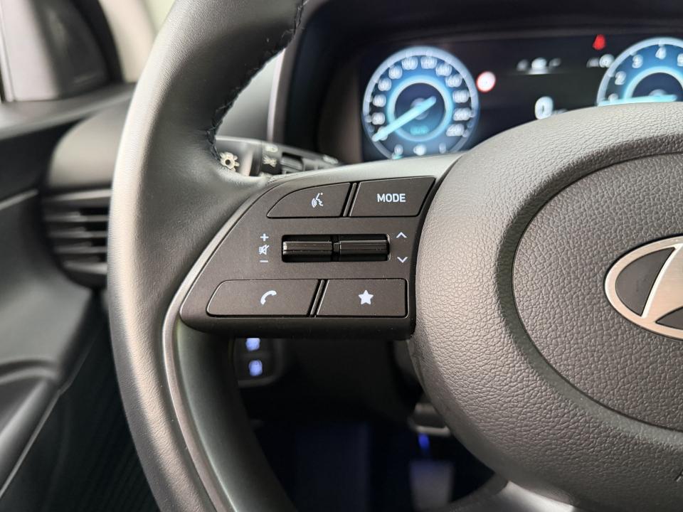 Hyundai i20 Klass 1.0 T-GDI 100CV MHEV