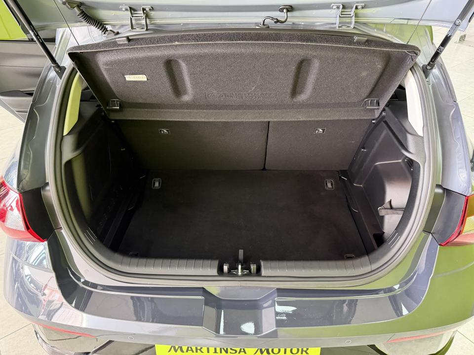Hyundai i20 Klass 1.0 T-GDI 100CV MHEV