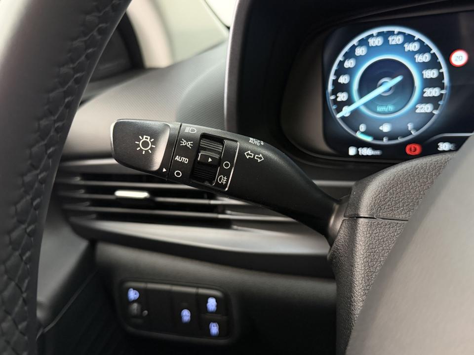 Hyundai i20 Klass 1.0 T-GDI 100CV MHEV