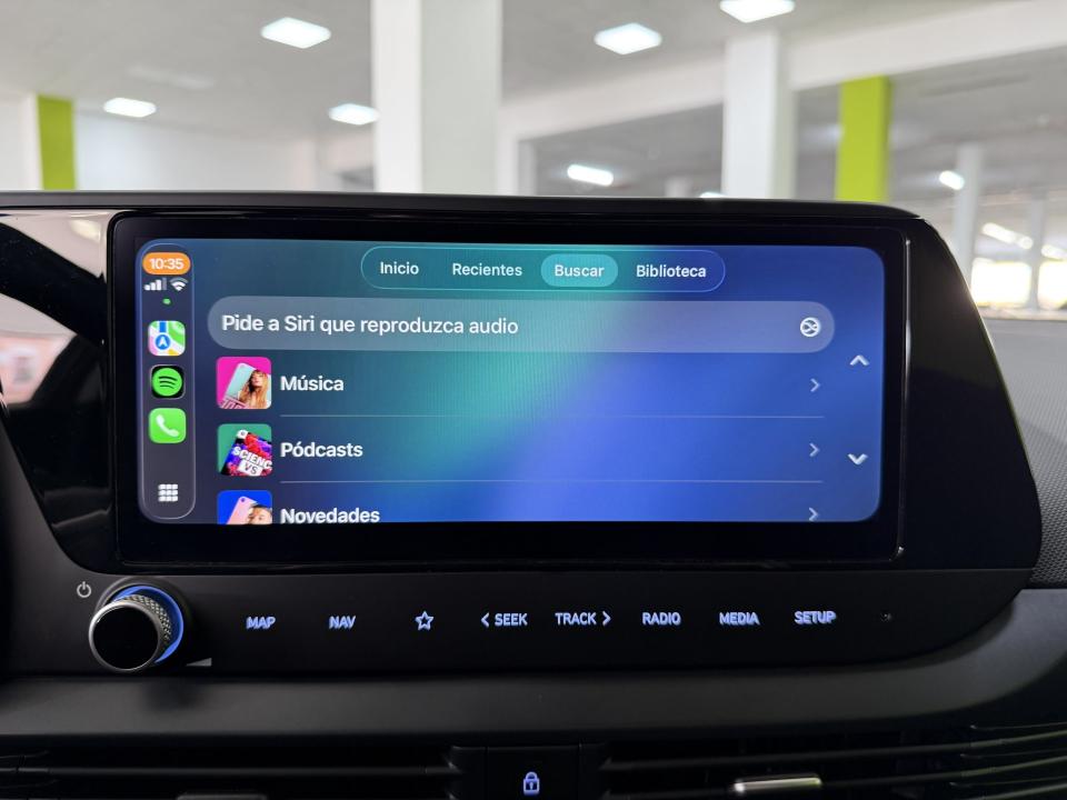 Hyundai i20 Klass 1.0 T-GDI 100CV MHEV