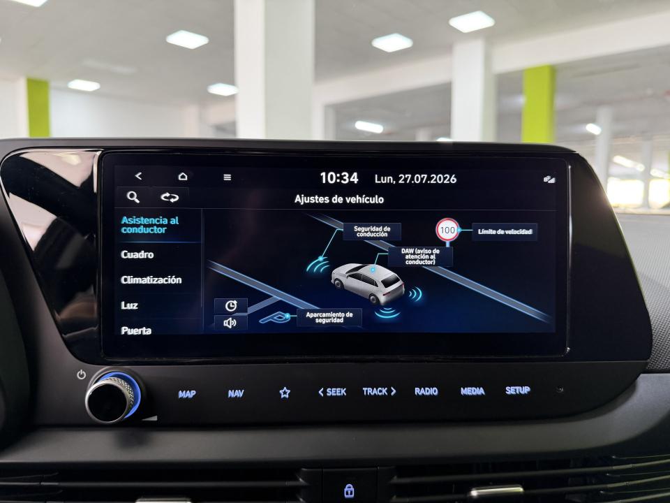 Hyundai i20 Klass 1.0 T-GDI 100CV MHEV