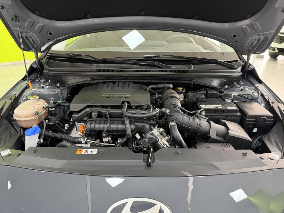 Hyundai i20 Klass 1.0 T-GDI 100CV MHEV