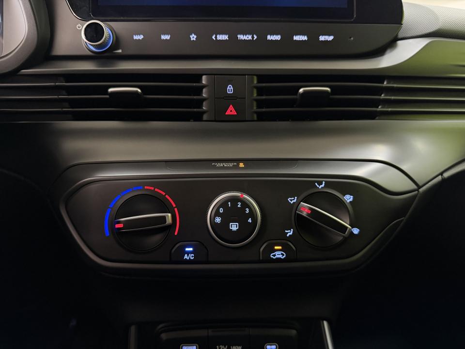 Hyundai i20 Klass 1.0 T-GDI 100CV MHEV