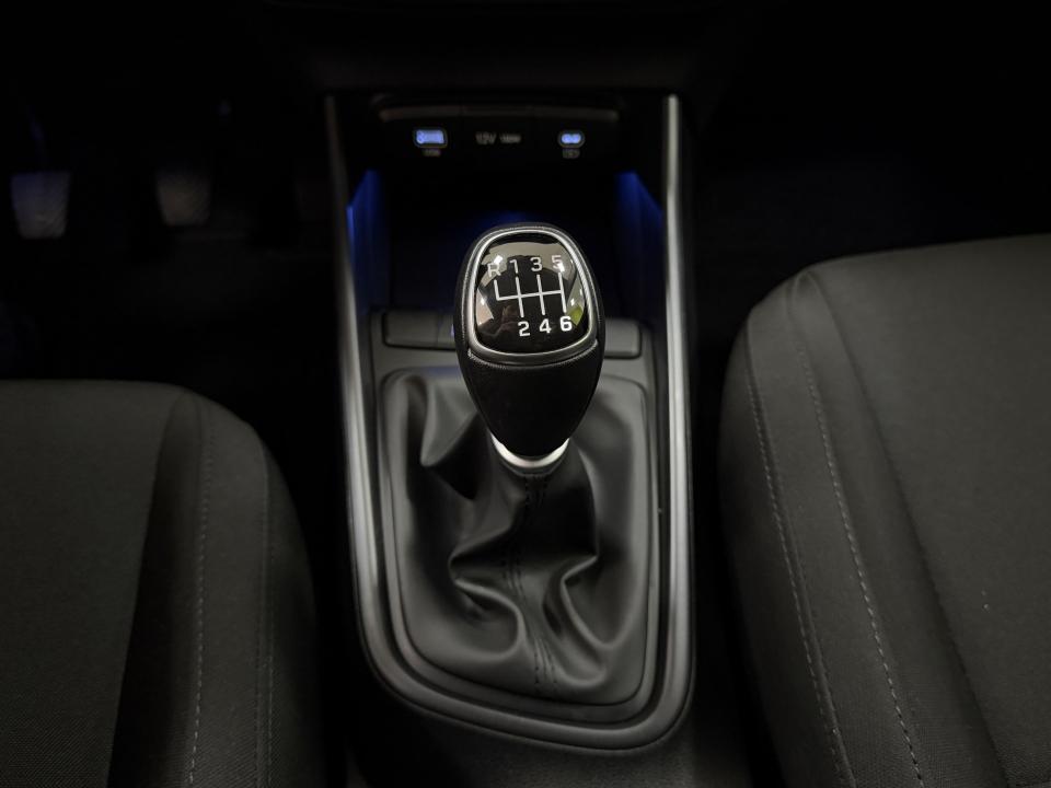 Hyundai i20 Klass 1.0 T-GDI 100CV MHEV