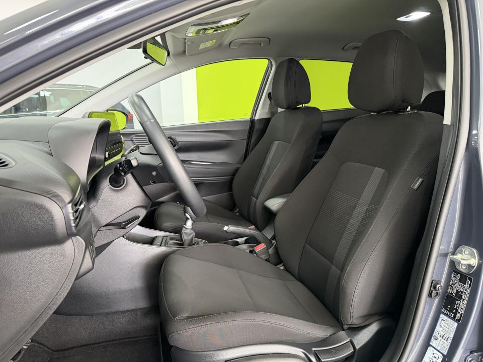 Hyundai i20 Klass 1.0 T-GDI 100CV MHEV