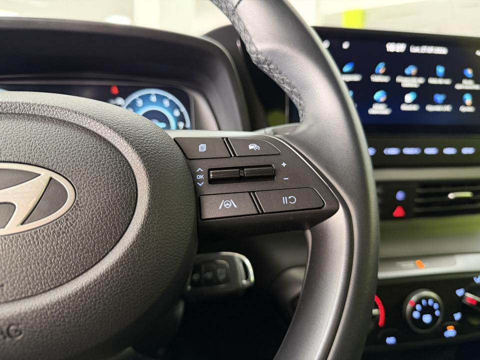 Hyundai i20 Klass 1.0 T-GDI 100CV MHEV