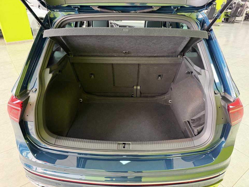Volkswagen Tiguan R-Line 1.5 TSI 150CV DSG